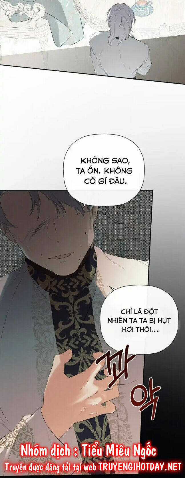 Tôi Chọc Nhầm Nam Phụ Che Giấu Thân Phận Chapter 42 trang 63