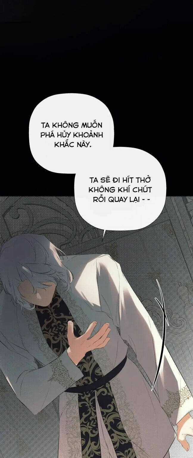 Tôi Chọc Nhầm Nam Phụ Che Giấu Thân Phận Chapter 42 trang 64