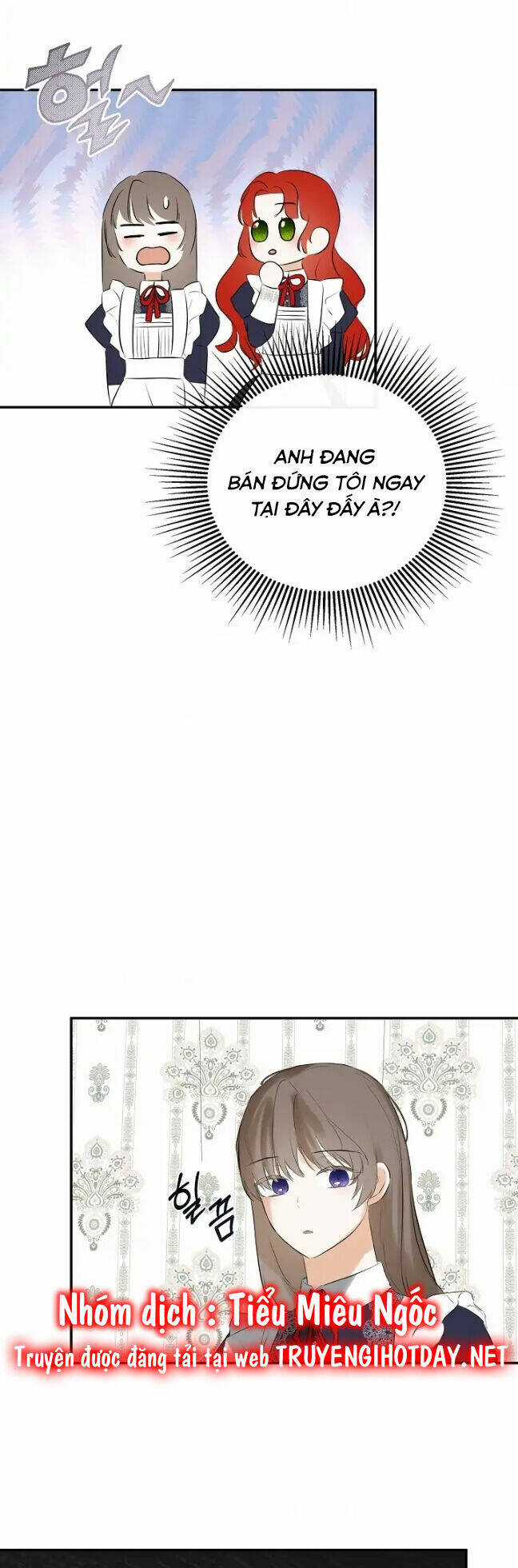 Tôi Chọc Nhầm Nam Phụ Che Giấu Thân Phận Chapter 42 trang 8