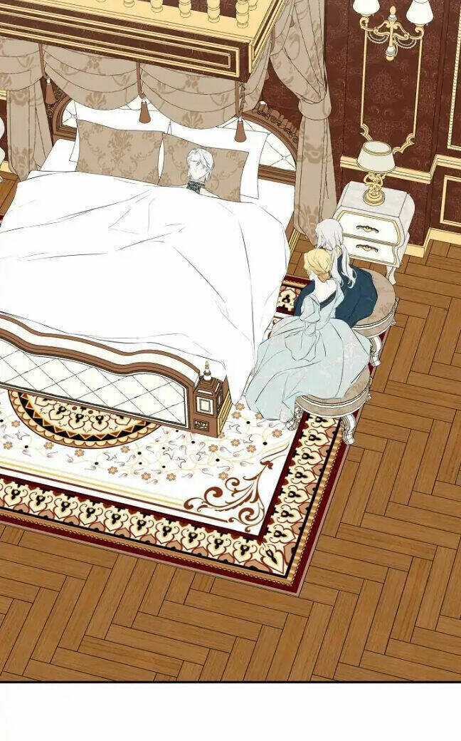 Tôi Chọc Nhầm Nam Phụ Che Giấu Thân Phận Chapter 43 trang 17