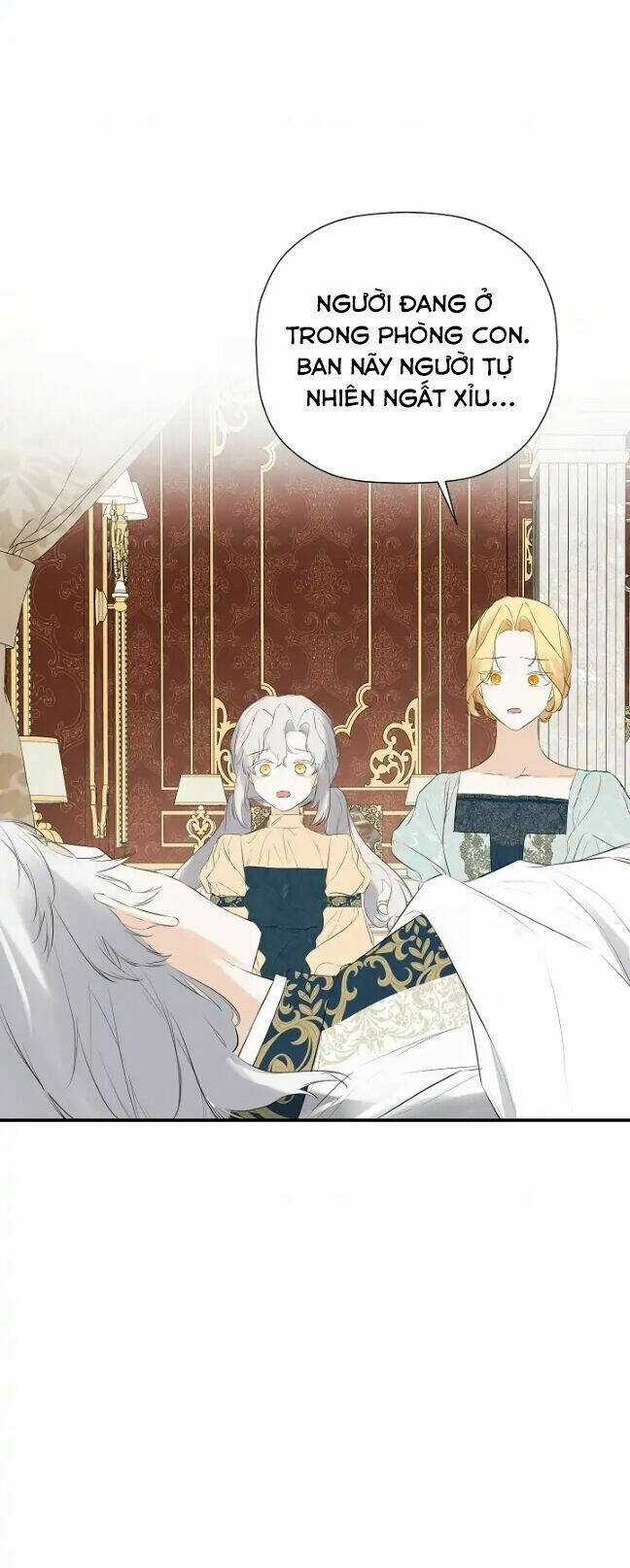 Tôi Chọc Nhầm Nam Phụ Che Giấu Thân Phận Chapter 43 trang 25