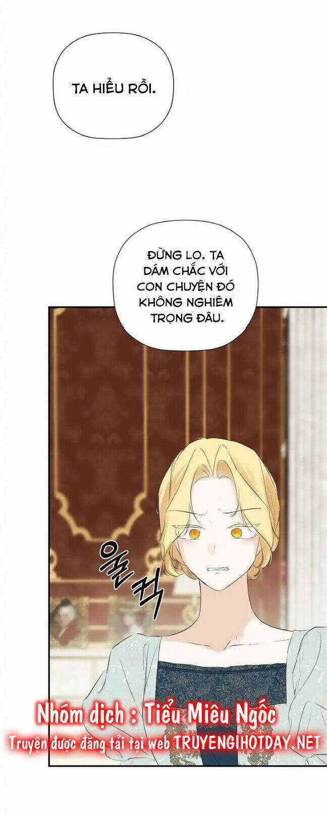 Tôi Chọc Nhầm Nam Phụ Che Giấu Thân Phận Chapter 43 trang 26