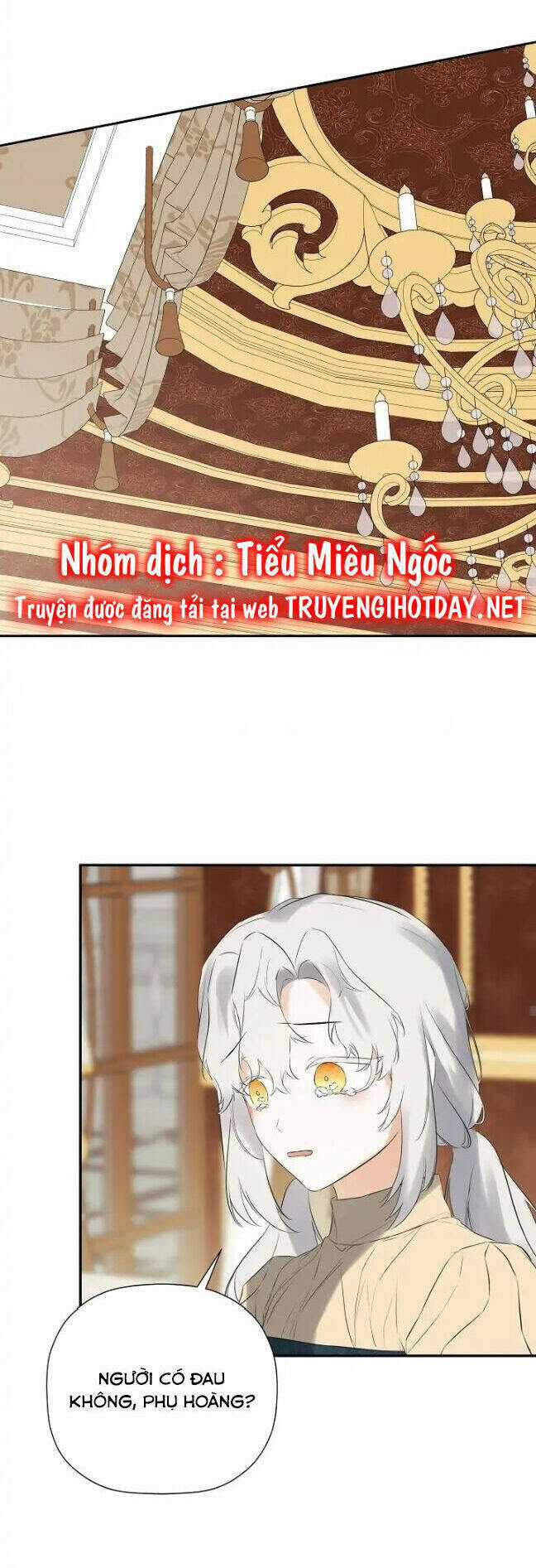 Tôi Chọc Nhầm Nam Phụ Che Giấu Thân Phận Chapter 43 trang 28