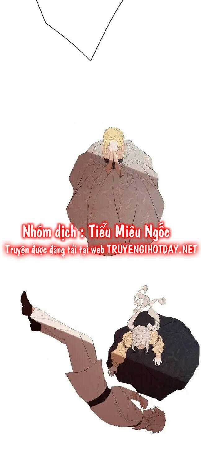 Tôi Chọc Nhầm Nam Phụ Che Giấu Thân Phận Chapter 43 trang 3