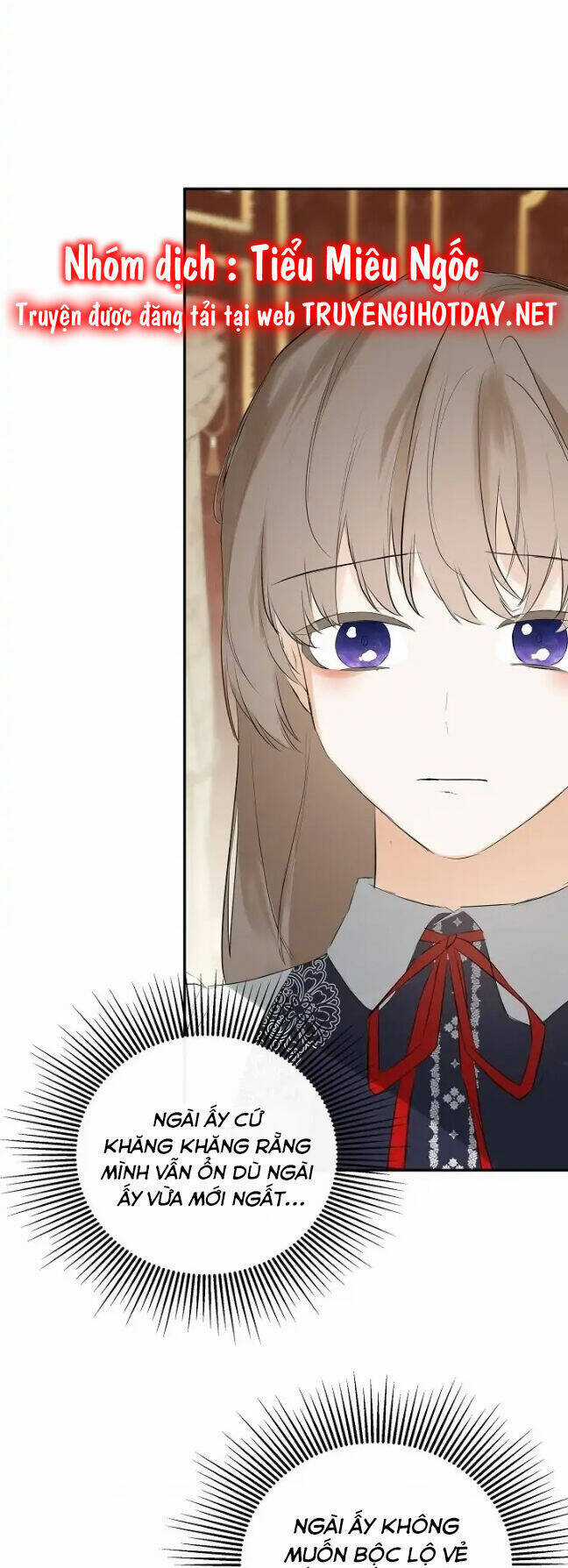 Tôi Chọc Nhầm Nam Phụ Che Giấu Thân Phận Chapter 43 trang 31