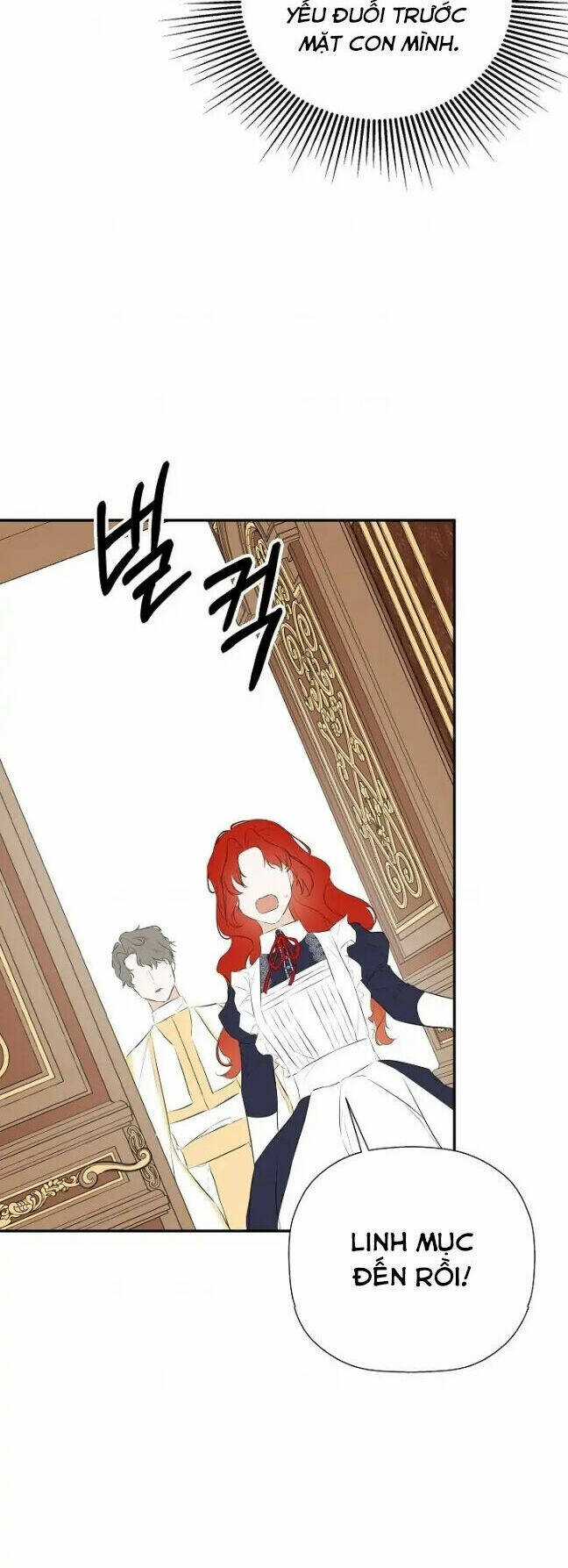 Tôi Chọc Nhầm Nam Phụ Che Giấu Thân Phận Chapter 43 trang 32