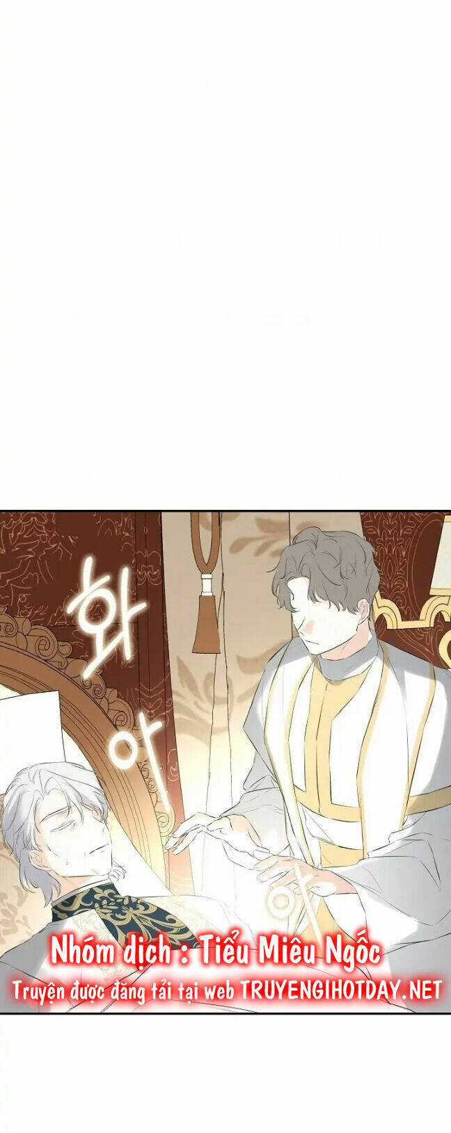 Tôi Chọc Nhầm Nam Phụ Che Giấu Thân Phận Chapter 43 trang 33