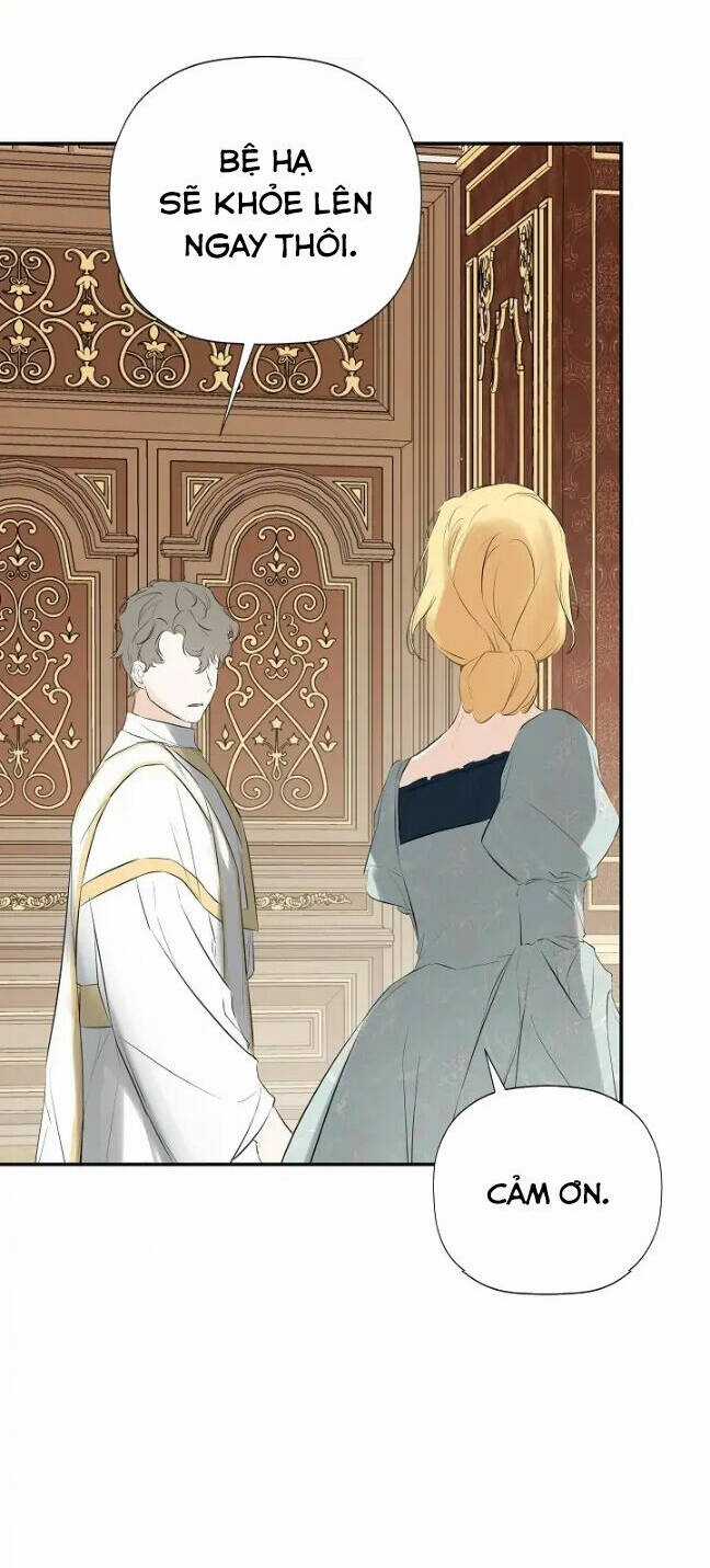 Tôi Chọc Nhầm Nam Phụ Che Giấu Thân Phận Chapter 43 trang 36