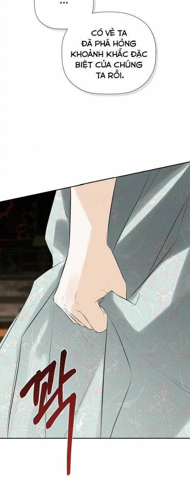 Tôi Chọc Nhầm Nam Phụ Che Giấu Thân Phận Chapter 43 trang 38