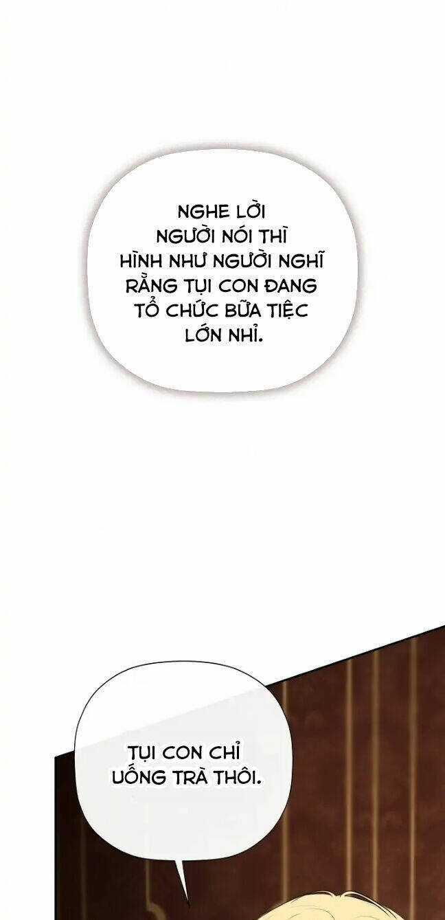 Tôi Chọc Nhầm Nam Phụ Che Giấu Thân Phận Chapter 43 trang 39