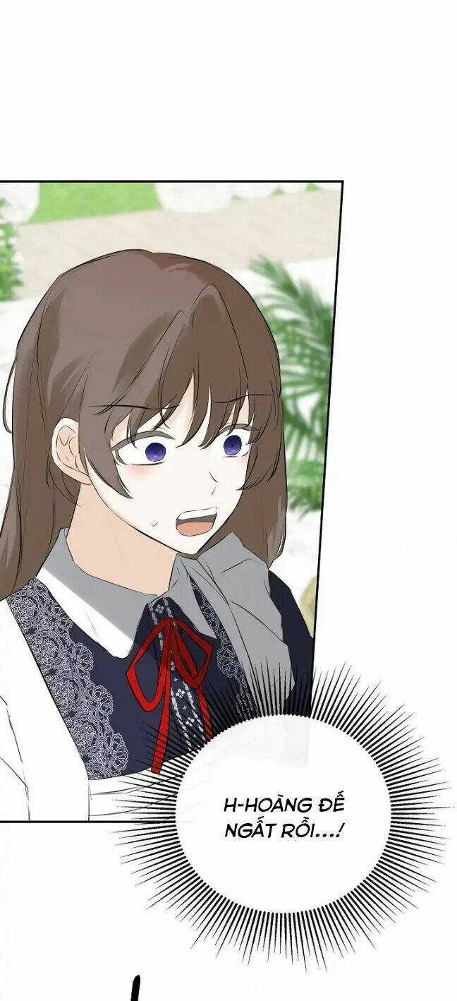 Tôi Chọc Nhầm Nam Phụ Che Giấu Thân Phận Chapter 43 trang 4