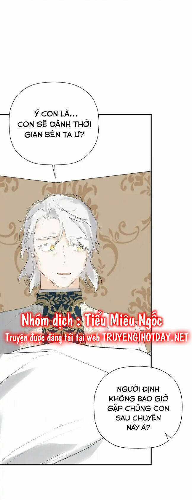 Tôi Chọc Nhầm Nam Phụ Che Giấu Thân Phận Chapter 43 trang 41