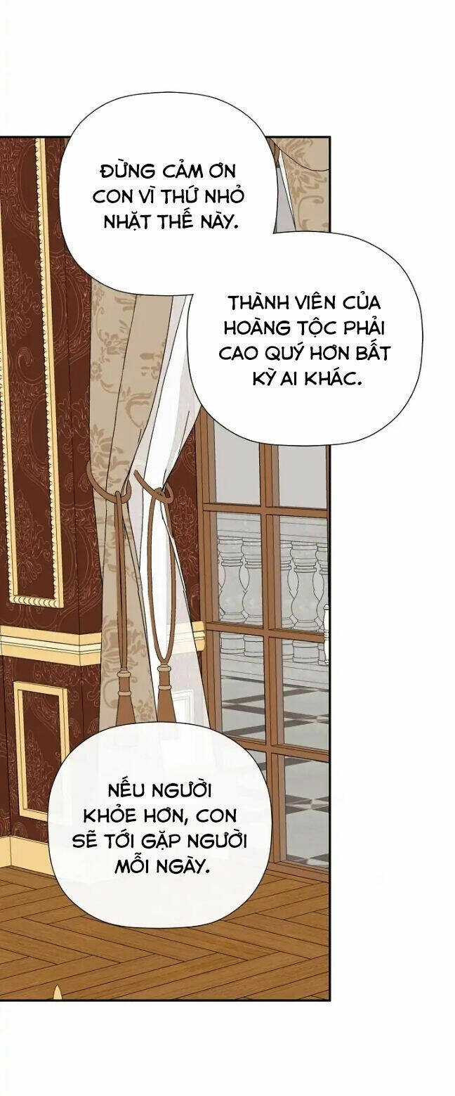 Tôi Chọc Nhầm Nam Phụ Che Giấu Thân Phận Chapter 43 trang 44