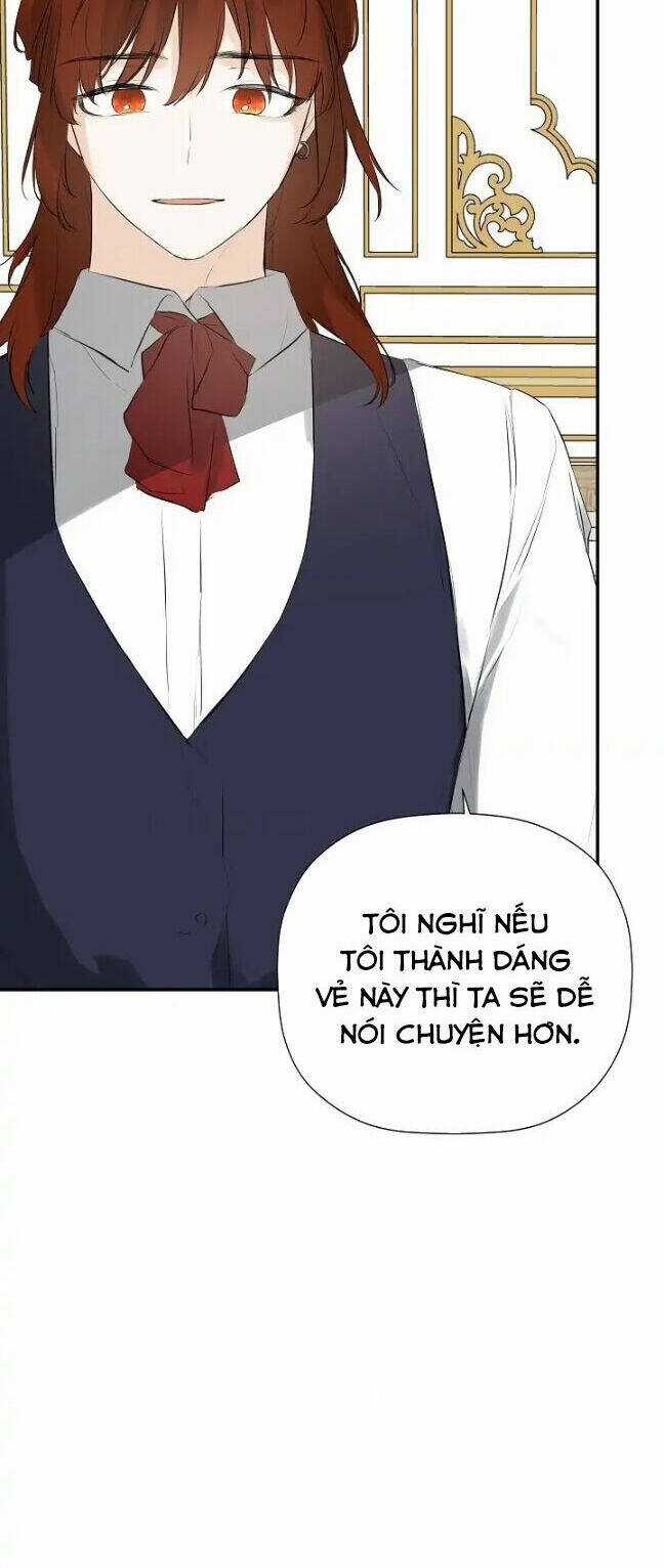 Tôi Chọc Nhầm Nam Phụ Che Giấu Thân Phận Chapter 43 trang 52