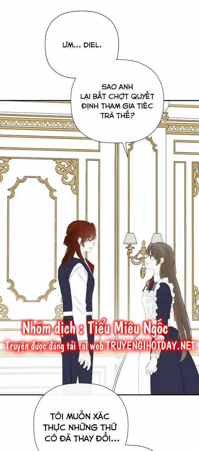 Tôi Chọc Nhầm Nam Phụ Che Giấu Thân Phận Chapter 43 trang 53