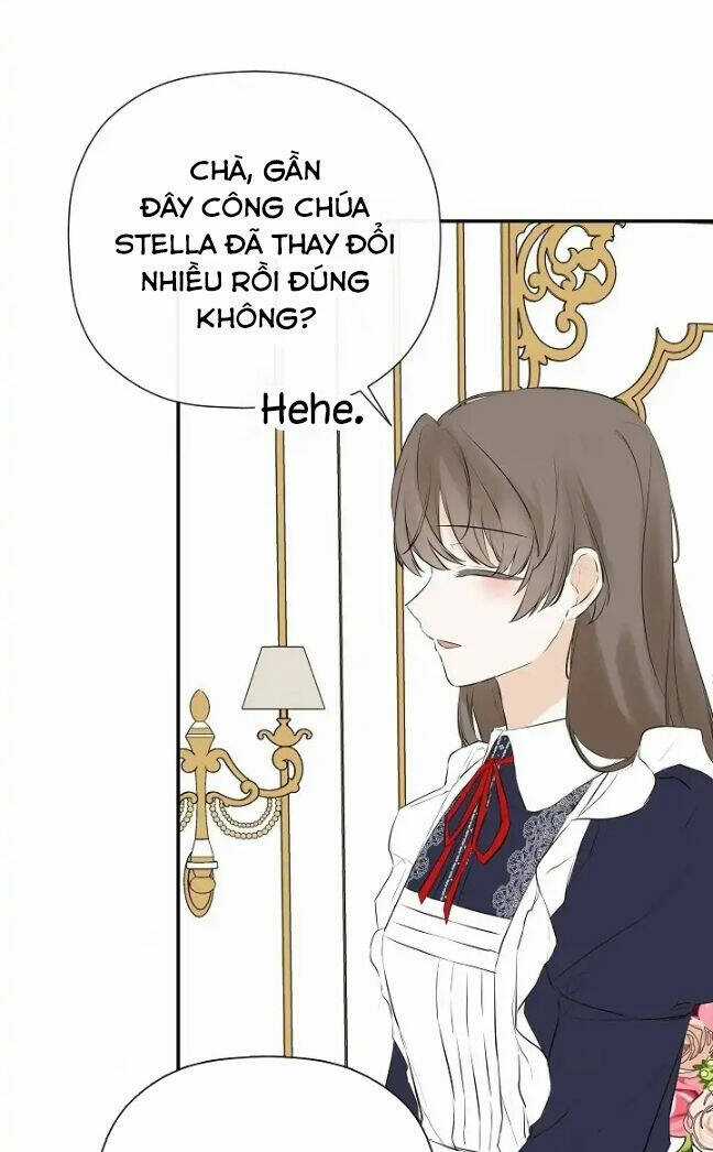 Tôi Chọc Nhầm Nam Phụ Che Giấu Thân Phận Chapter 43 trang 59