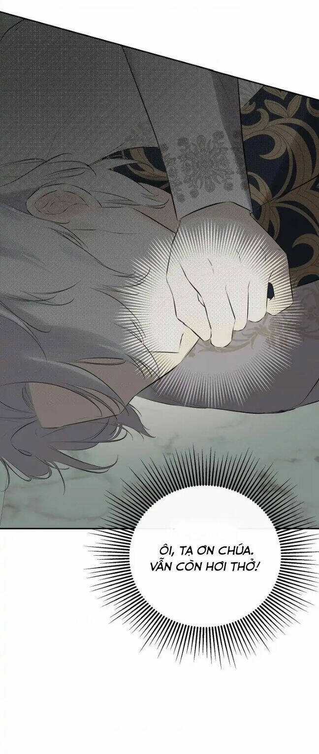 Tôi Chọc Nhầm Nam Phụ Che Giấu Thân Phận Chapter 43 trang 6