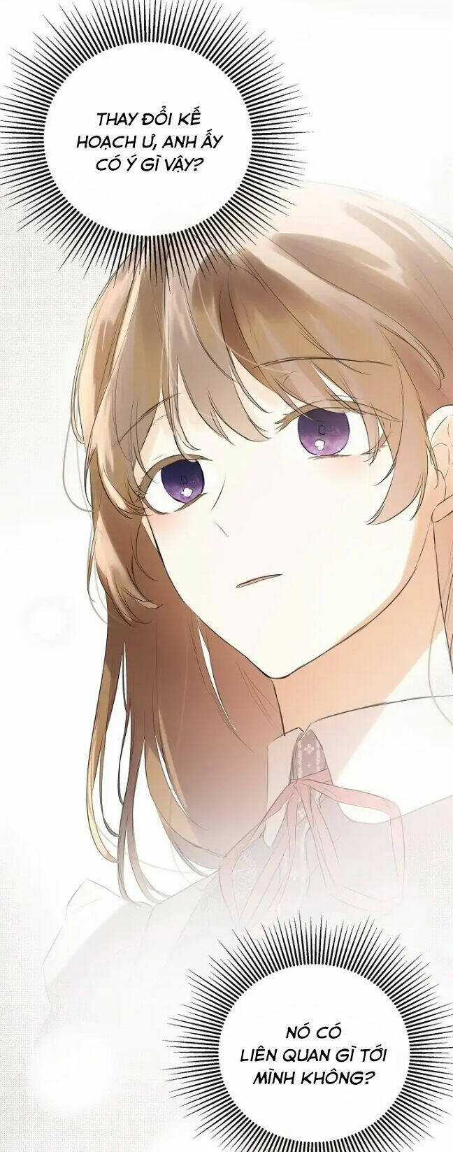 Tôi Chọc Nhầm Nam Phụ Che Giấu Thân Phận Chapter 43 trang 65