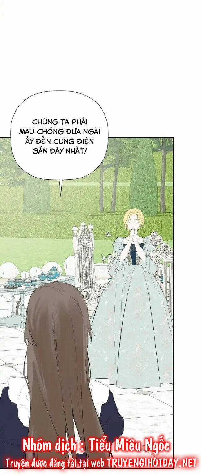 Tôi Chọc Nhầm Nam Phụ Che Giấu Thân Phận Chapter 43 trang 7