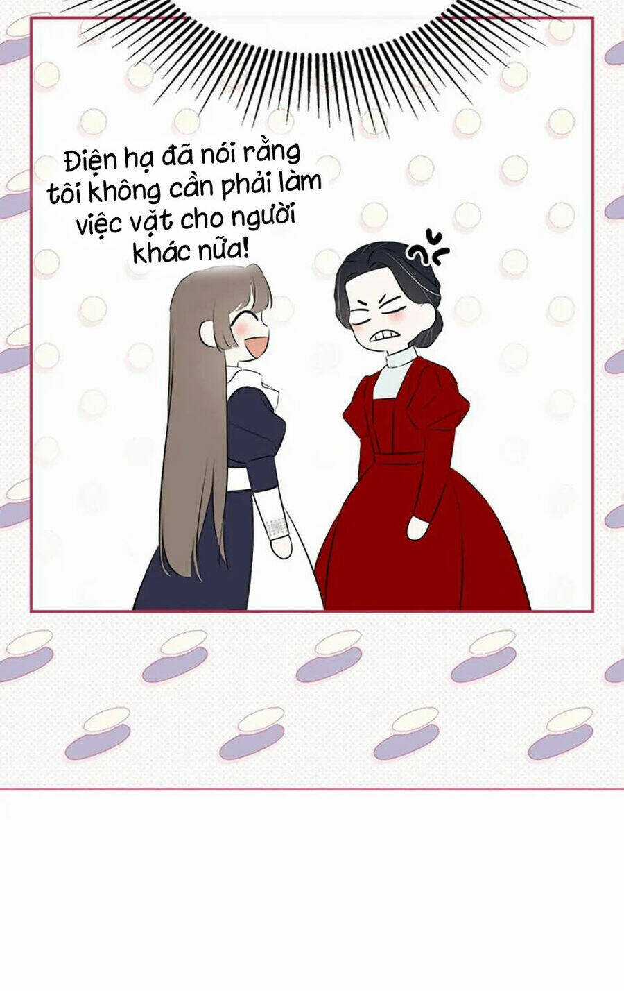 Tôi Chọc Nhầm Nam Phụ Che Giấu Thân Phận Chapter 44 trang 10