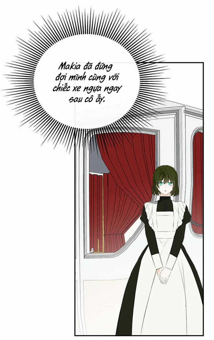 Tôi Chọc Nhầm Nam Phụ Che Giấu Thân Phận Chapter 44 trang 11