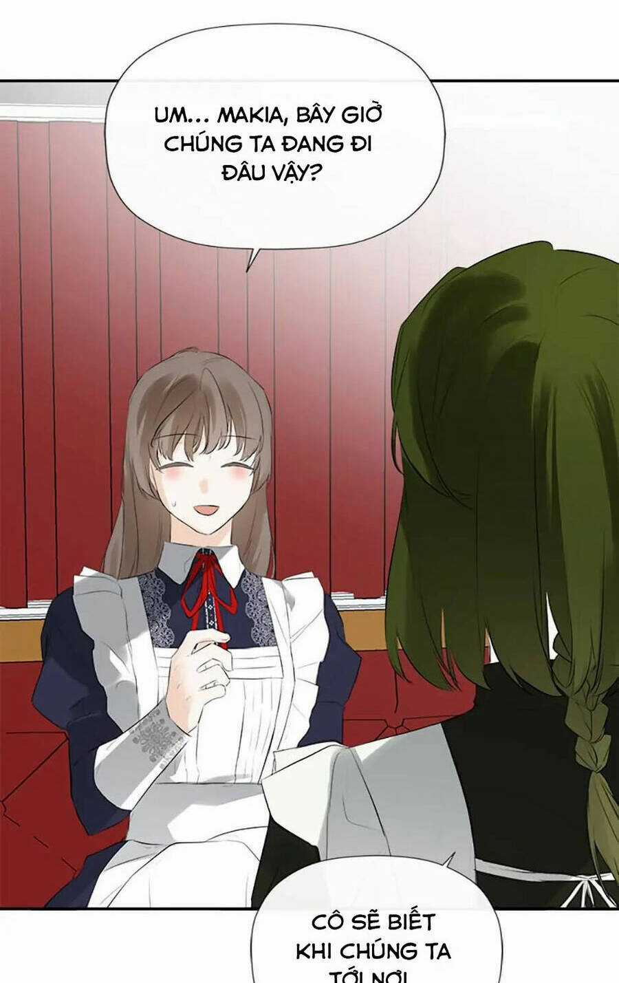 Tôi Chọc Nhầm Nam Phụ Che Giấu Thân Phận Chapter 44 trang 13