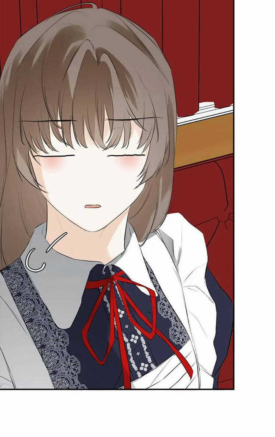 Tôi Chọc Nhầm Nam Phụ Che Giấu Thân Phận Chapter 44 trang 15