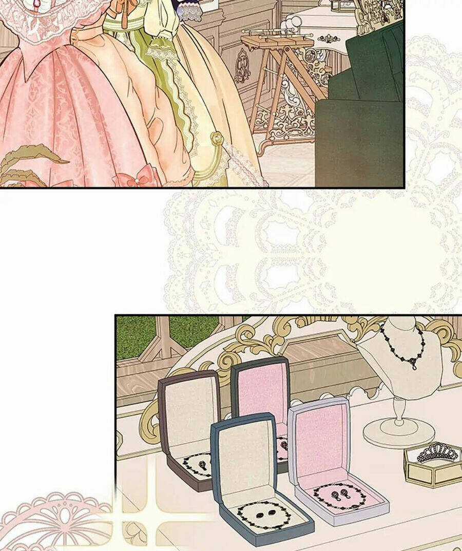 Tôi Chọc Nhầm Nam Phụ Che Giấu Thân Phận Chapter 44 trang 16