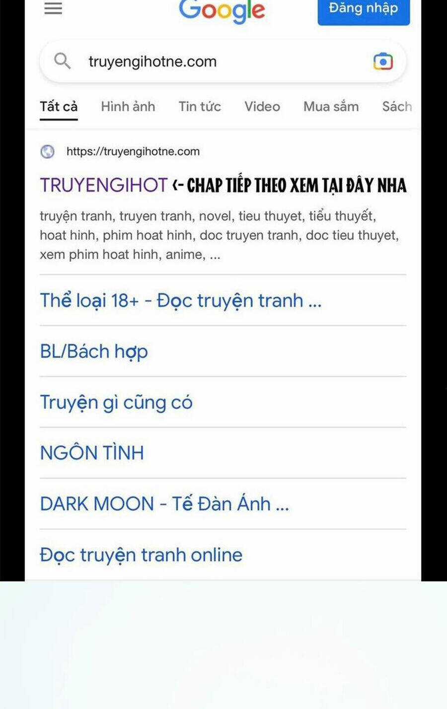 Tôi Chọc Nhầm Nam Phụ Che Giấu Thân Phận Chapter 44 trang 2