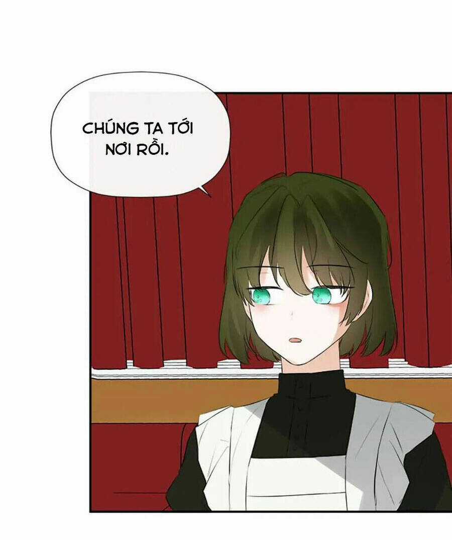 Tôi Chọc Nhầm Nam Phụ Che Giấu Thân Phận Chapter 44 trang 21