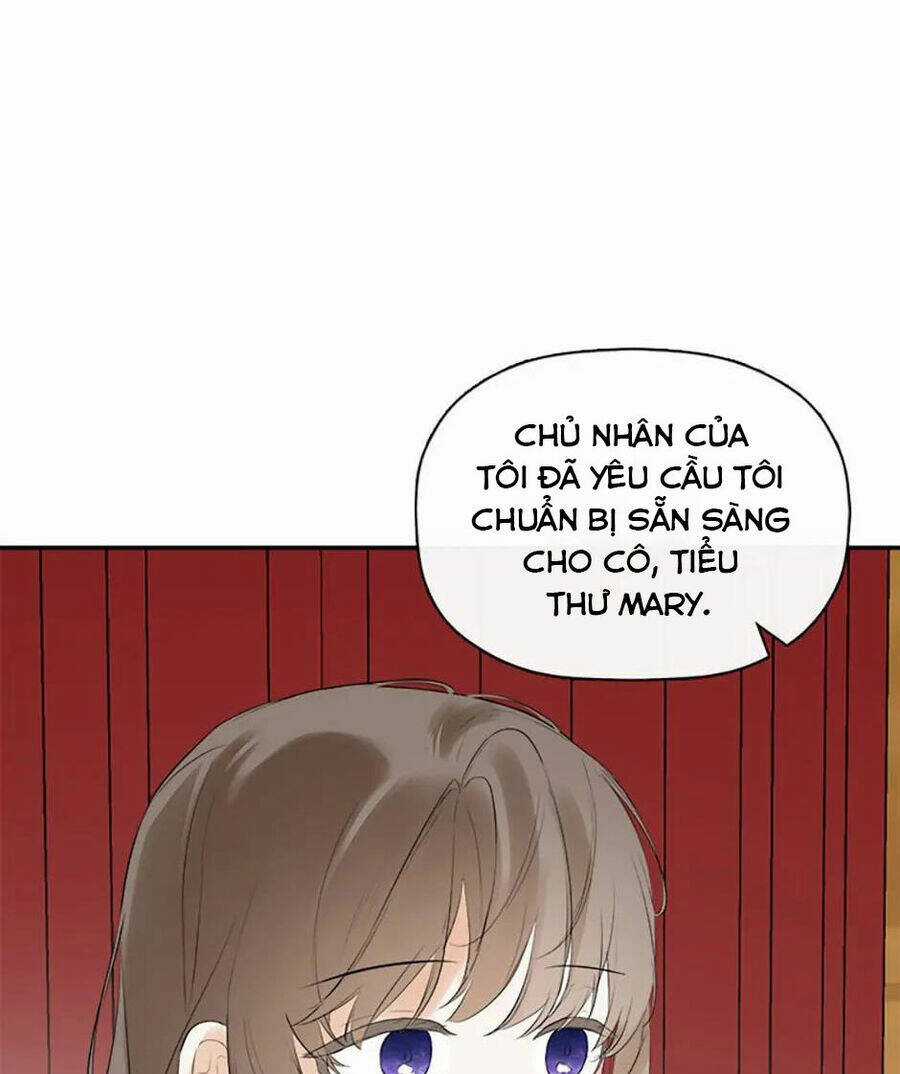 Tôi Chọc Nhầm Nam Phụ Che Giấu Thân Phận Chapter 44 trang 22