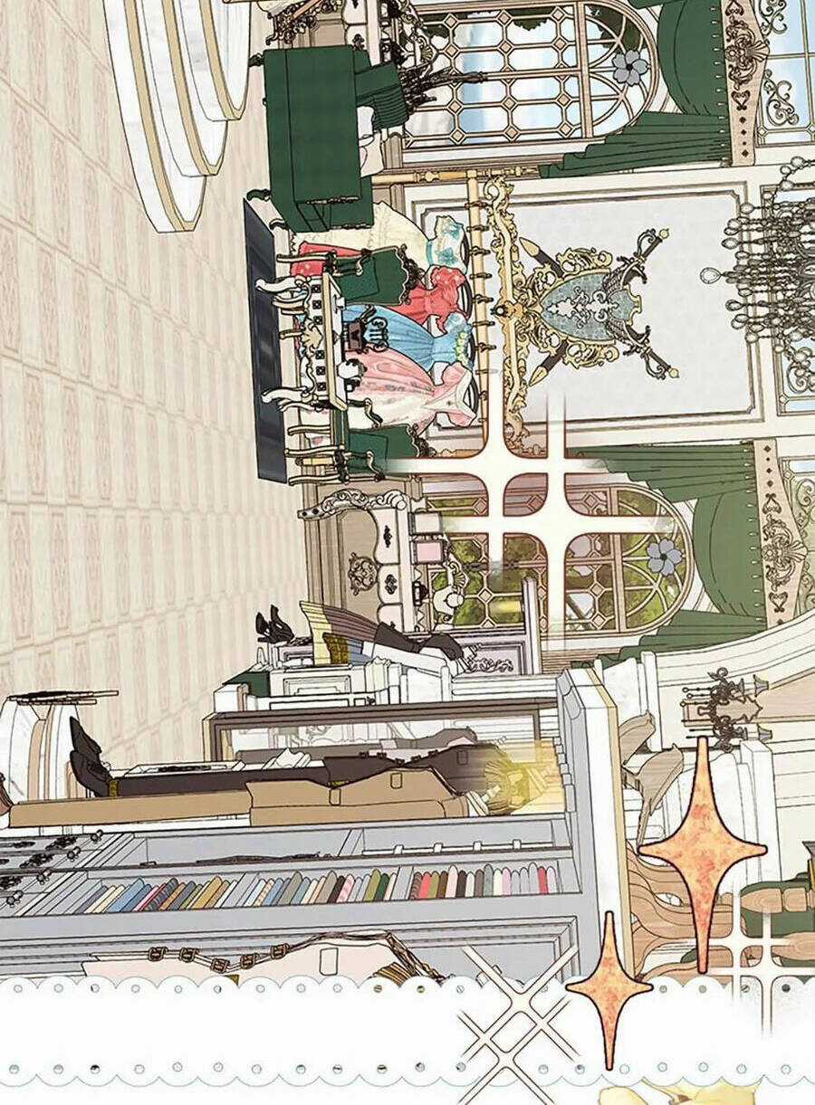 Tôi Chọc Nhầm Nam Phụ Che Giấu Thân Phận Chapter 44 trang 33