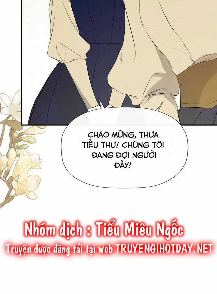 Tôi Chọc Nhầm Nam Phụ Che Giấu Thân Phận Chapter 44 trang 35