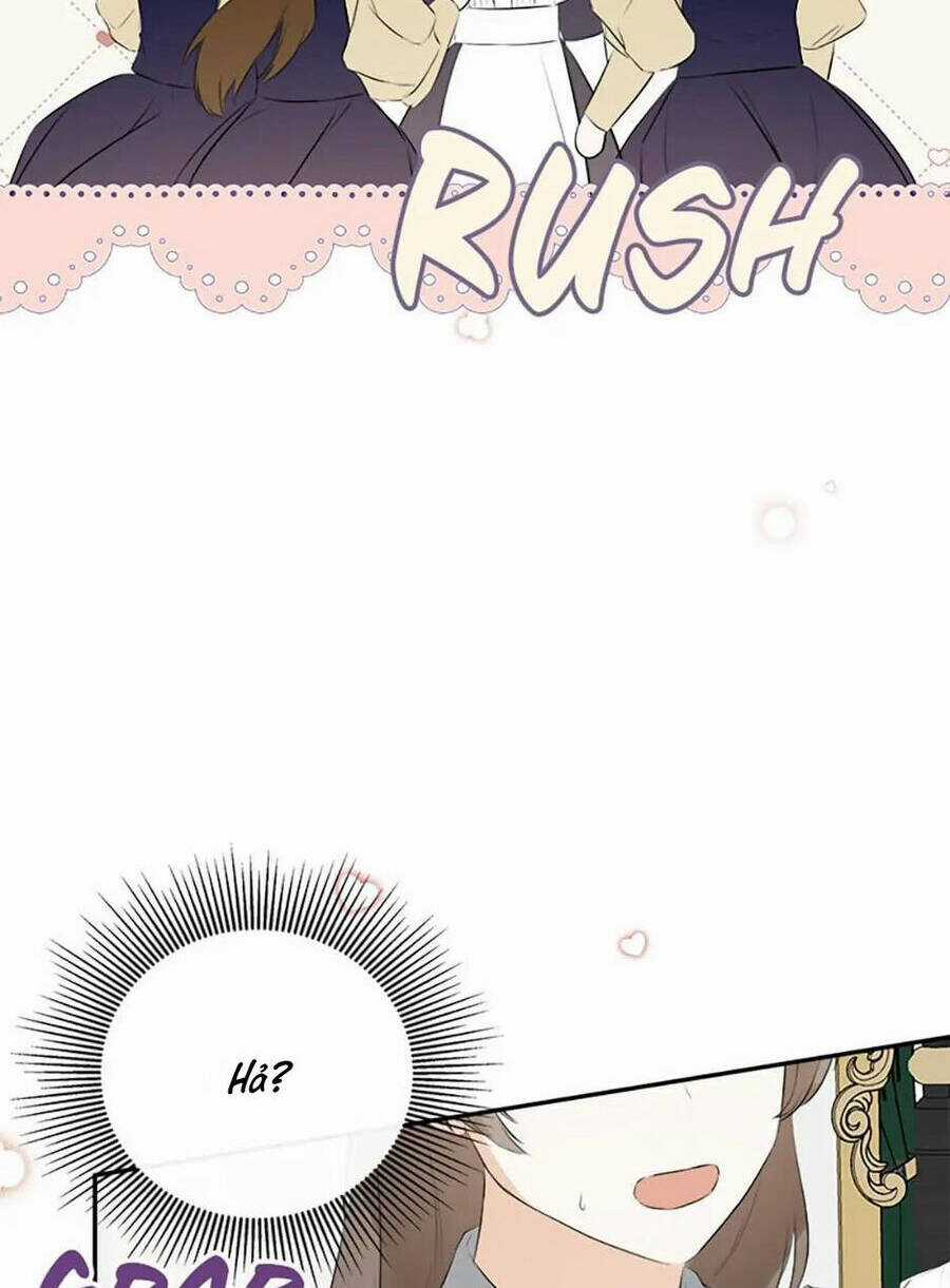 Tôi Chọc Nhầm Nam Phụ Che Giấu Thân Phận Chapter 44 trang 37