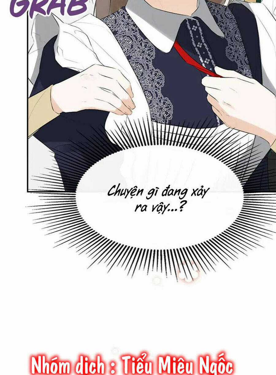 Tôi Chọc Nhầm Nam Phụ Che Giấu Thân Phận Chapter 44 trang 38