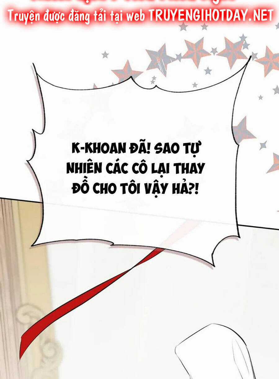 Tôi Chọc Nhầm Nam Phụ Che Giấu Thân Phận Chapter 44 trang 39