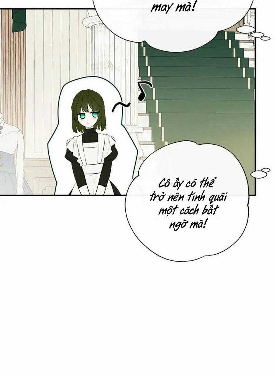 Tôi Chọc Nhầm Nam Phụ Che Giấu Thân Phận Chapter 44 trang 45