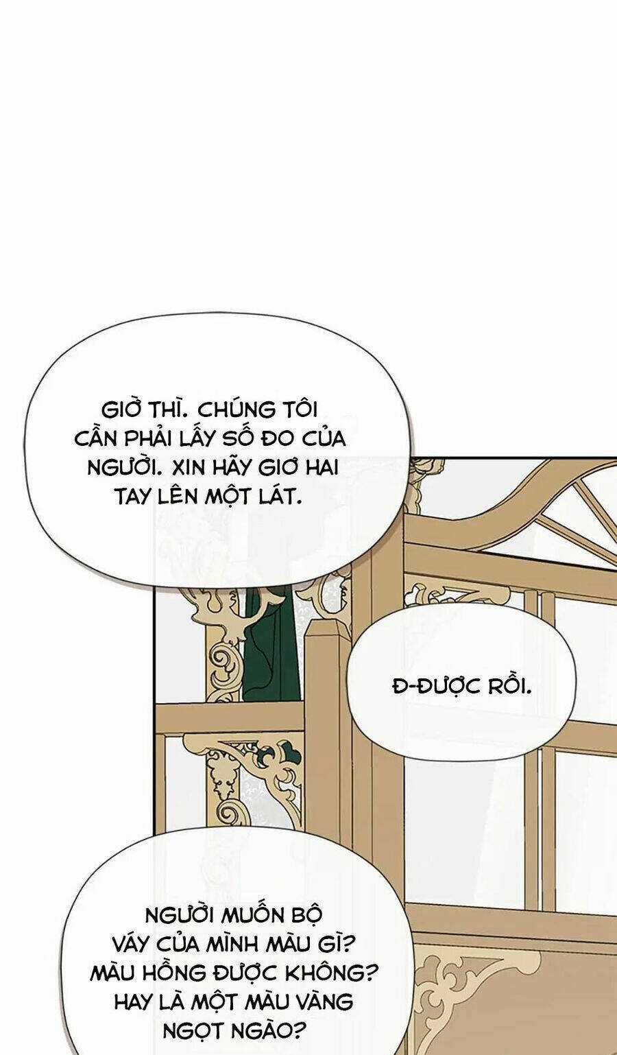 Tôi Chọc Nhầm Nam Phụ Che Giấu Thân Phận Chapter 44 trang 46