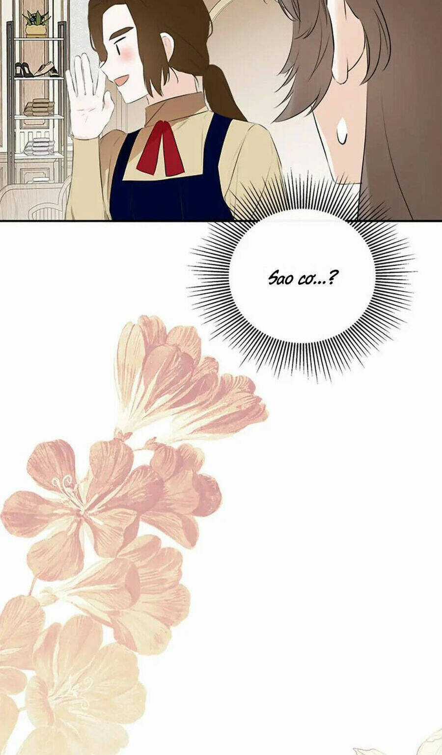 Tôi Chọc Nhầm Nam Phụ Che Giấu Thân Phận Chapter 44 trang 49