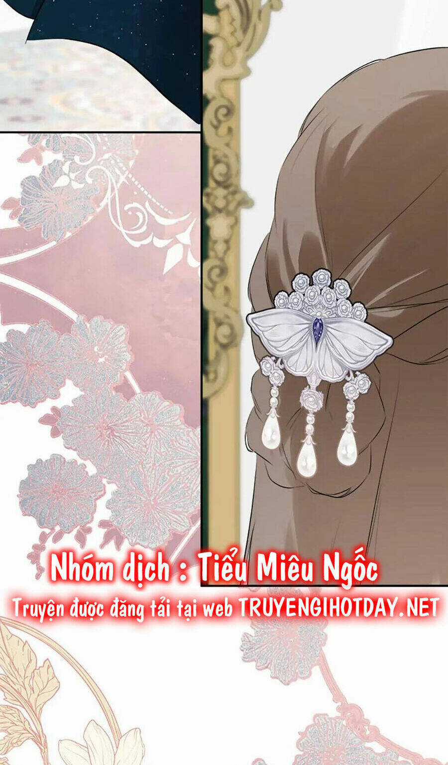 Tôi Chọc Nhầm Nam Phụ Che Giấu Thân Phận Chapter 44 trang 51