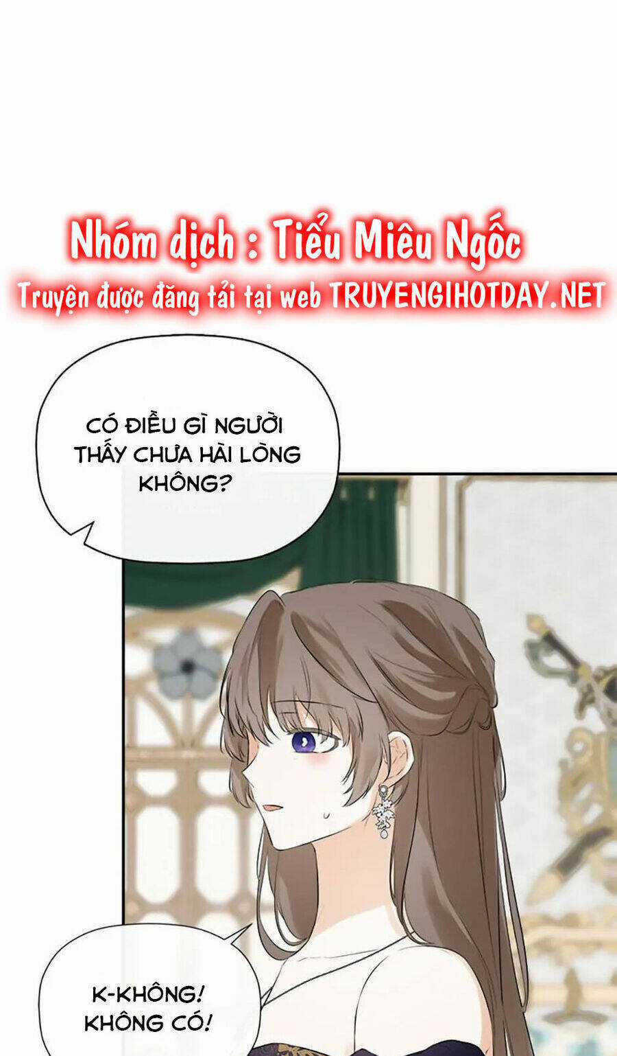 Tôi Chọc Nhầm Nam Phụ Che Giấu Thân Phận Chapter 44 trang 56