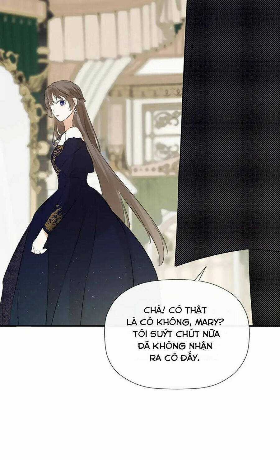 Tôi Chọc Nhầm Nam Phụ Che Giấu Thân Phận Chapter 44 trang 58