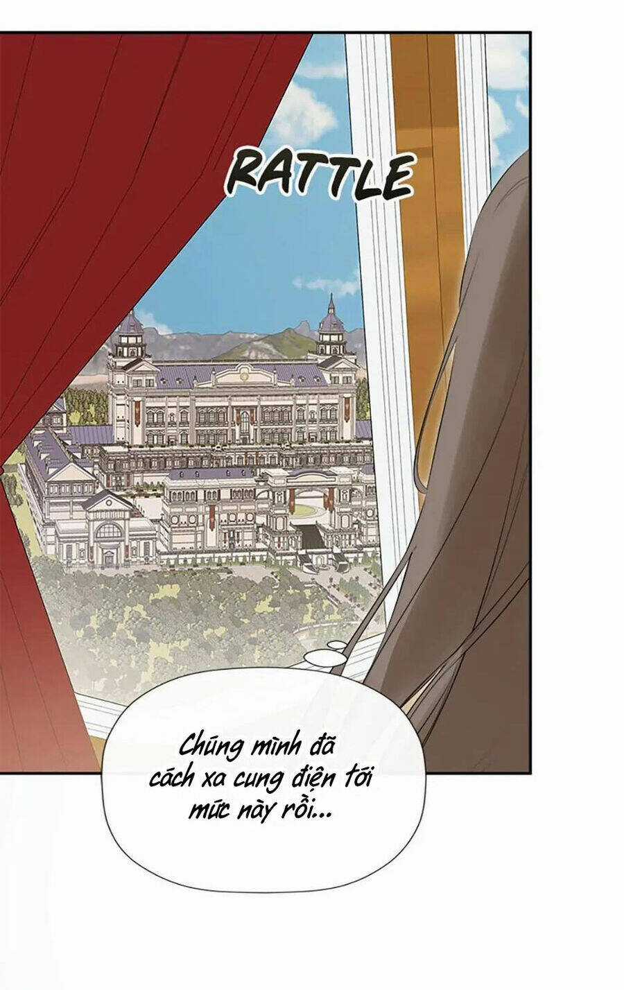 Tôi Chọc Nhầm Nam Phụ Che Giấu Thân Phận Chapter 44 trang 6