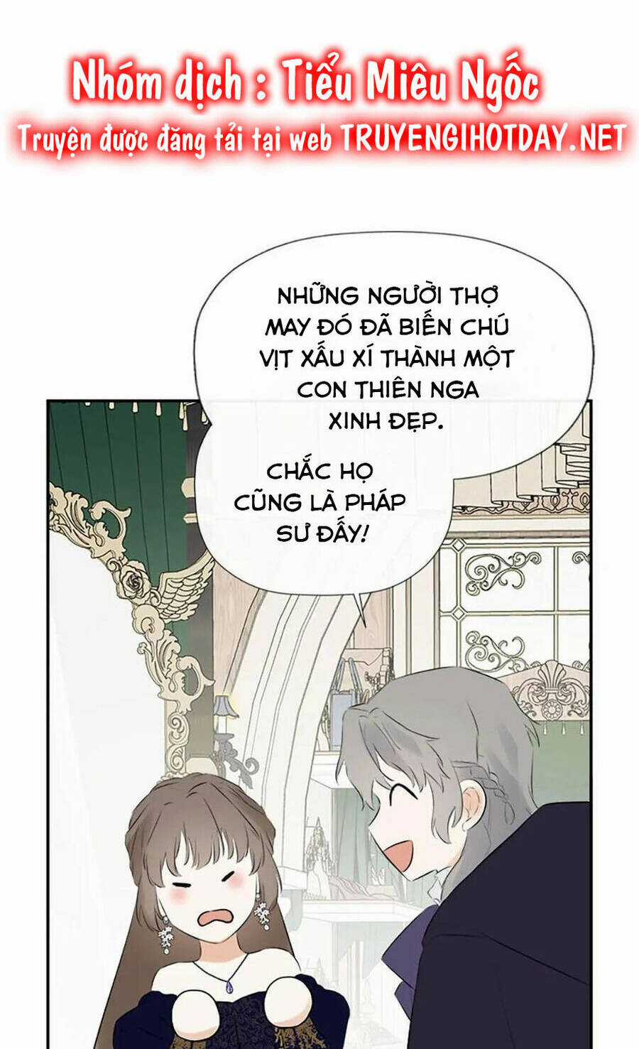 Tôi Chọc Nhầm Nam Phụ Che Giấu Thân Phận Chapter 44 trang 61