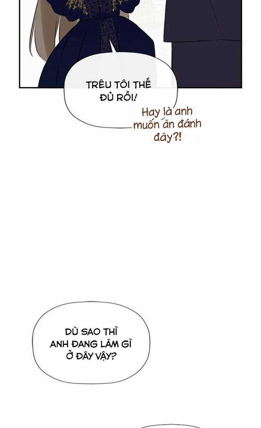 Tôi Chọc Nhầm Nam Phụ Che Giấu Thân Phận Chapter 44 trang 62