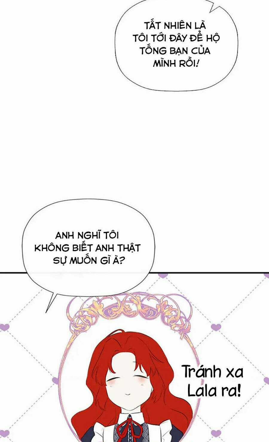 Tôi Chọc Nhầm Nam Phụ Che Giấu Thân Phận Chapter 44 trang 63