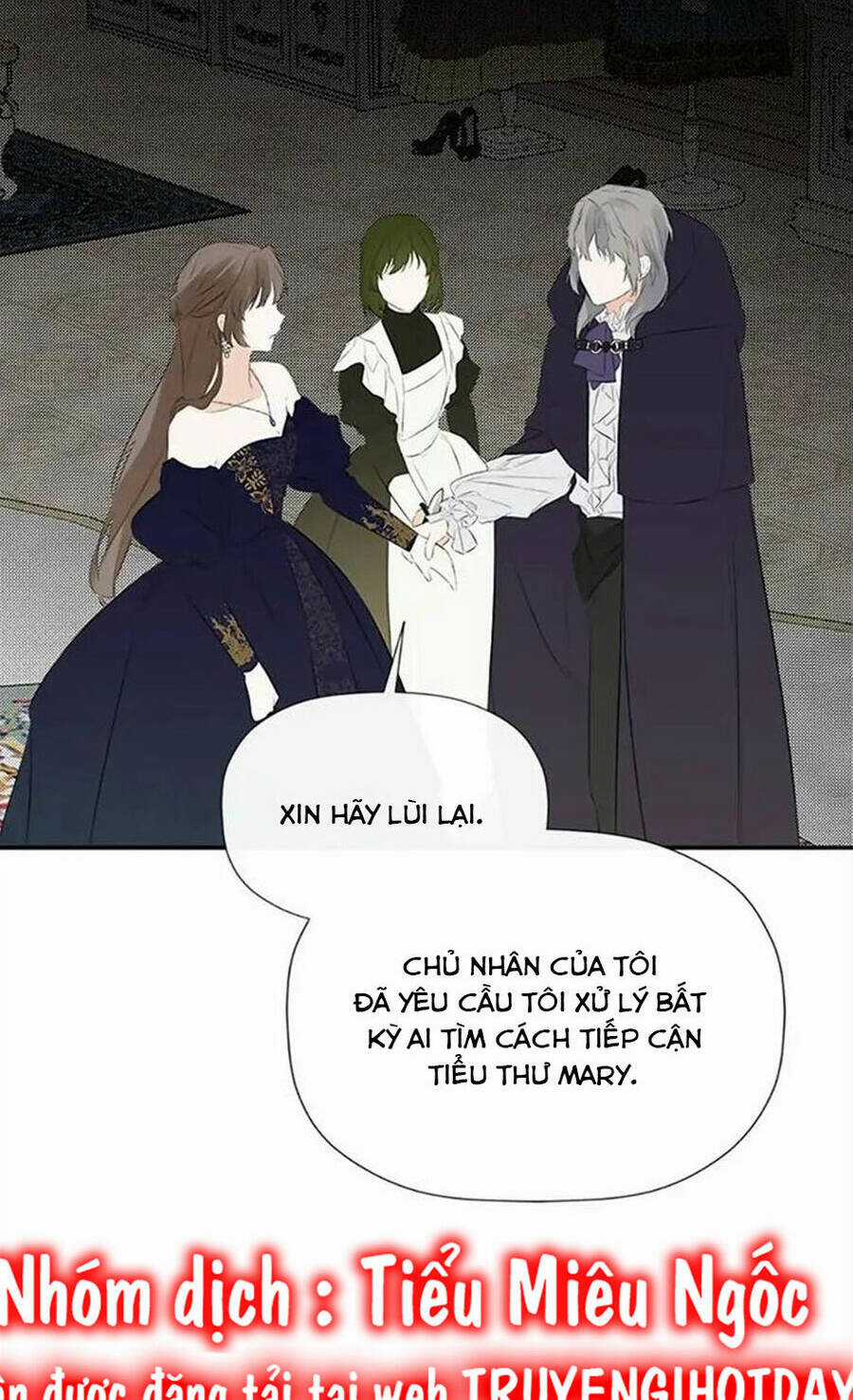 Tôi Chọc Nhầm Nam Phụ Che Giấu Thân Phận Chapter 44 trang 67