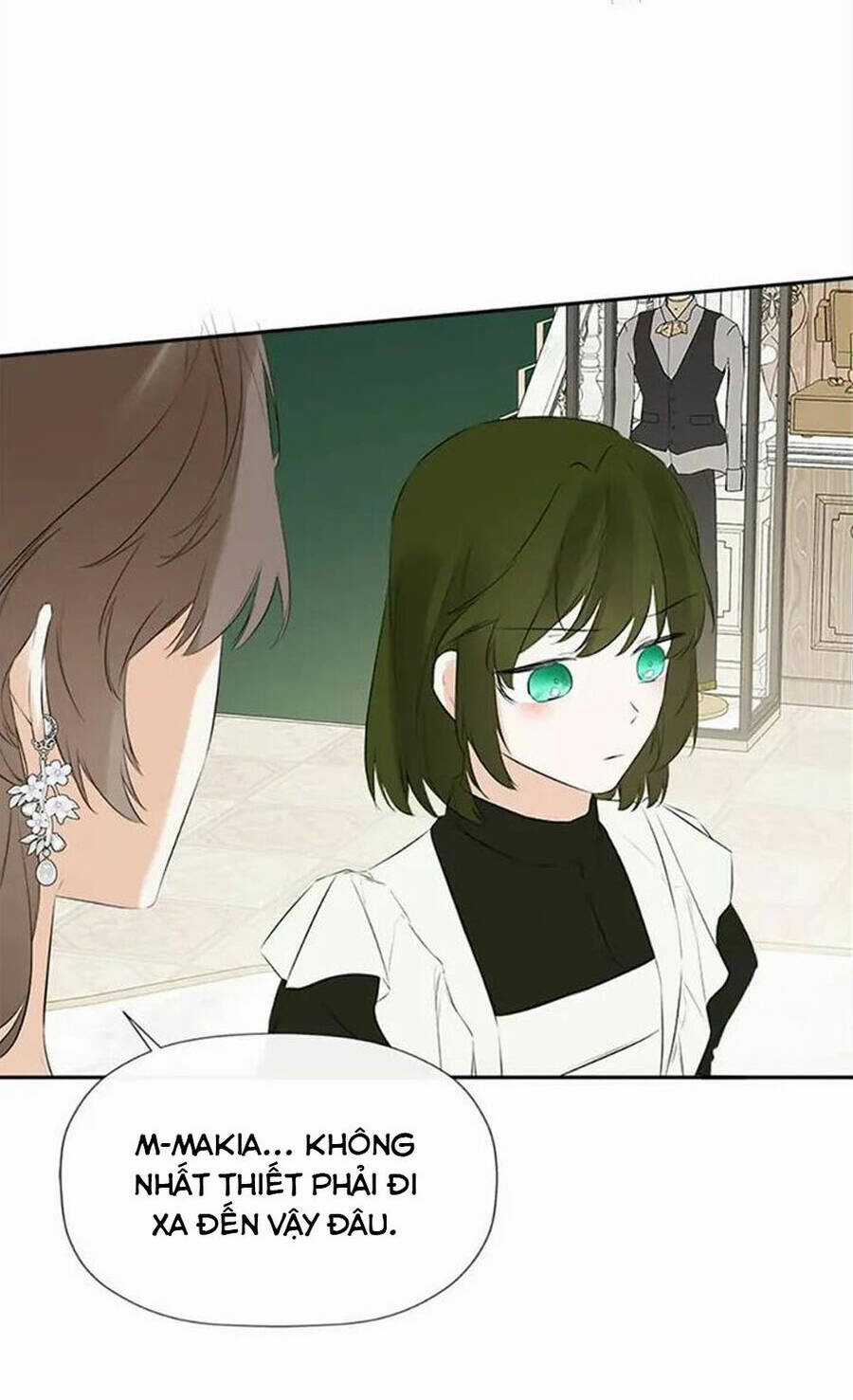 Tôi Chọc Nhầm Nam Phụ Che Giấu Thân Phận Chapter 44 trang 69