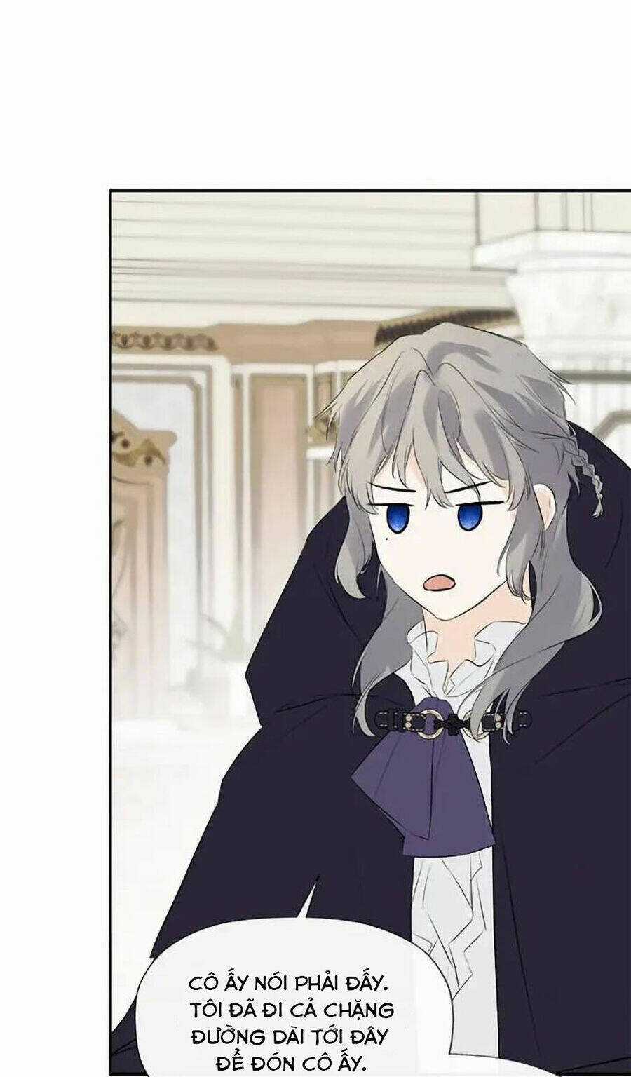 Tôi Chọc Nhầm Nam Phụ Che Giấu Thân Phận Chapter 44 trang 70