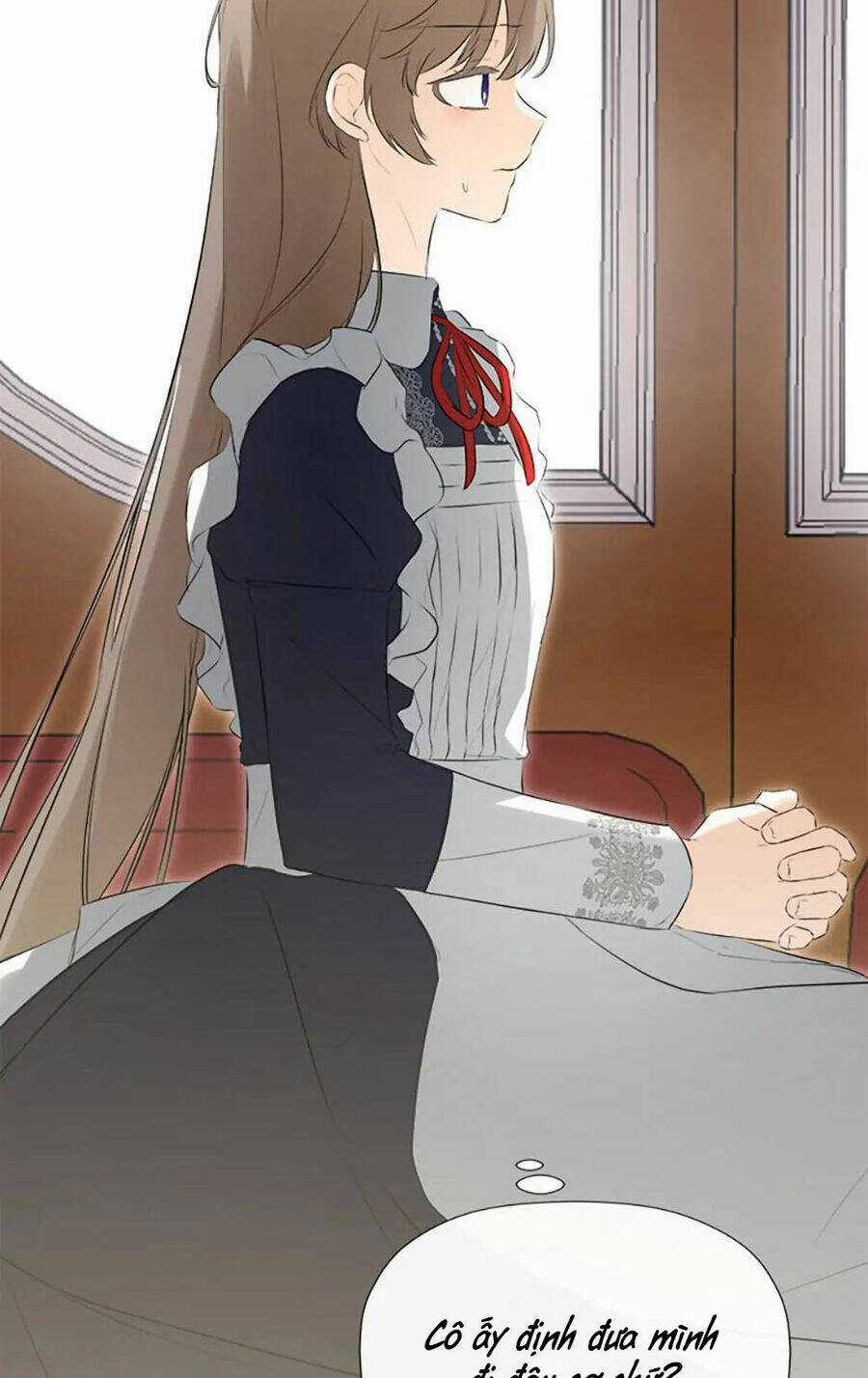 Tôi Chọc Nhầm Nam Phụ Che Giấu Thân Phận Chapter 44 trang 8